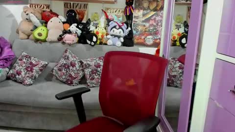 Snapshot of sofiacammy chatting on December 17, 11:27 pm Sofia online show from December 17, 11:27 pm