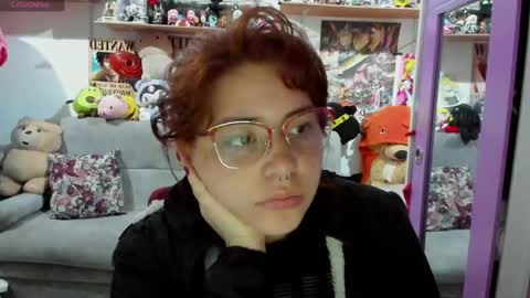 Snapshot of sofiacammy chatting on February 8, 10:08 pm Sofia online show from February 8, 10:08 pm