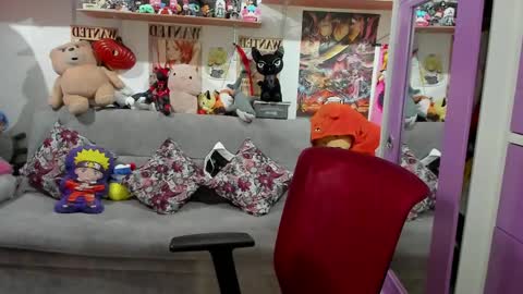 Snapshot of sofiacammy chatting on January 16, 8:46 pm Sofia online show from January 16, 8:46 pm