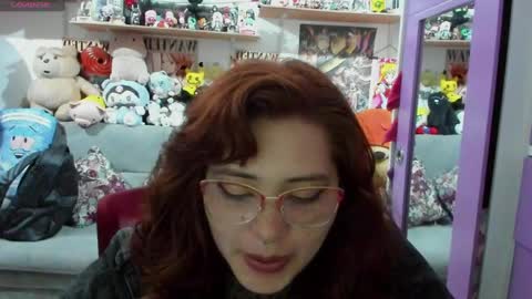 Snapshot of sofiacammy chatting on February 4, 11:38 pm Sofia online show from February 4, 11:38 pm