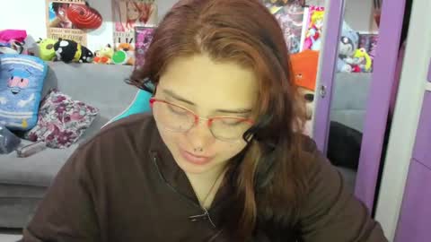 Snapshot of sofiacammy chatting on October 3, 8:47 pm Sofia online show from October 3, 8:47 pm