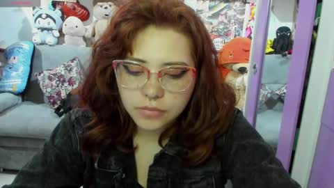Snapshot of sofiacammy chatting on February 21, 11:32 pm Sofia online show from February 21, 11:32 pm