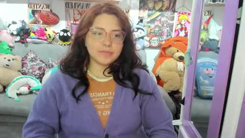 Snapshot of sofiacammy chatting on September 18, 12:53 am Sofia online show from September 18, 12:53 am