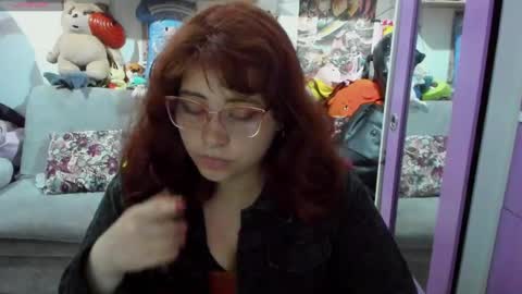 Snapshot of sofiacammy chatting on March 8, 12:53 am Sofia online show from March 8, 12:53 am