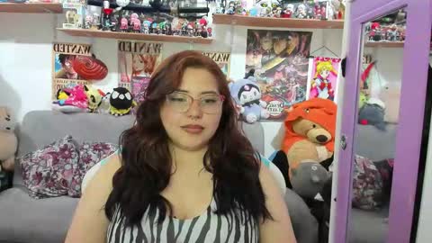 Snapshot of sofiacammy chatting on September 26, 8:06 pm Sofia online show from September 26, 8:06 pm