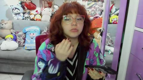 Snapshot of sofiacammy chatting on February 26, 1:03 am Sofia online show from February 26, 1:03 am