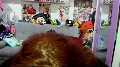 Snapshot of sofiacammy chatting on March 4, 11:00 pm Sofia online show from March 4, 11:00 pm