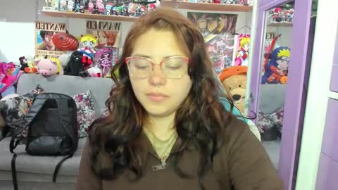 Snapshot of sofiacammy chatting on October 18, 10:33 pm Sofia online show from October 18, 10:33 pm