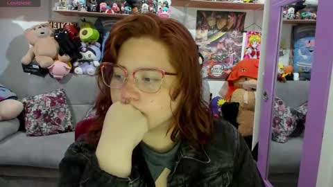 Snapshot of sofiacammy chatting on January 27, 10:38 pm Sofia online show from January 27, 10:38 pm