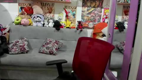 Snapshot of sofiacammy chatting on February 10, 10:09 pm Sofia online show from February 10, 10:09 pm