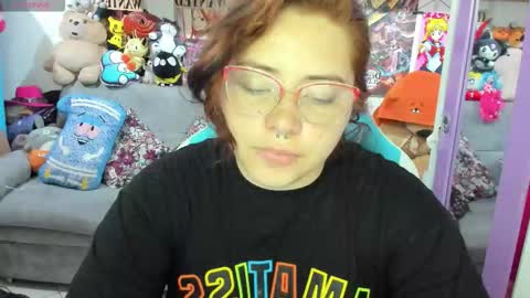 Snapshot of sofiacammy chatting on September 13, 11:24 pm Sofia online show from September 13, 11:24 pm
