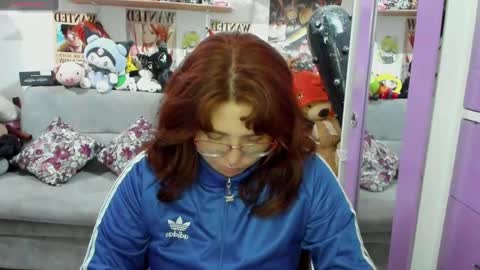 Snapshot of sofiacammy chatting on January 24, 6:14 am Sofia online show from January 24, 6:14 am