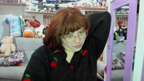 Snapshot of sofiacammy chatting on December 11, 9:45 pm Sofia online show from December 11, 9:45 pm
