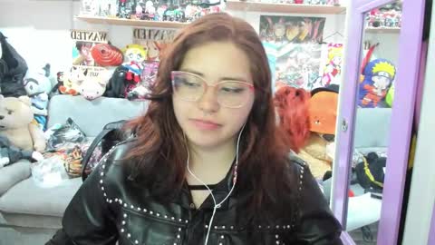Snapshot of sofiacammy chatting on October 16, 12:02 am Sofia online show from October 16, 12:02 am