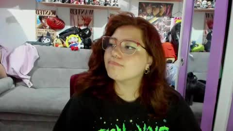 Snapshot of sofiacammy chatting on March 6, 12:00 am Sofia online show from March 6, 12:00 am