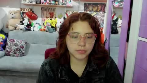 Snapshot of sofiacammy chatting on January 20, 7:04 am Sofia online show from January 20, 7:04 am