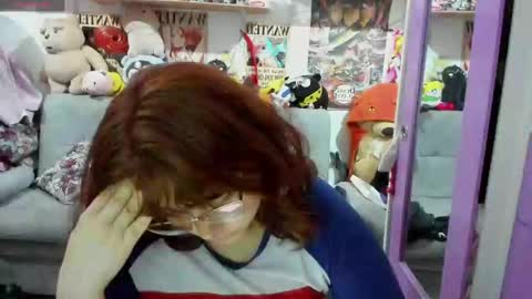 Snapshot of sofiacammy chatting on February 6, 7:07 pm Sofia online show from February 6, 7:07 pm