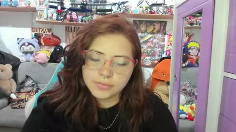 Snapshot of sofiacammy chatting on October 13, 8:00 pm Sofia online show from October 13, 8:00 pm