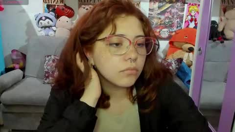 Snapshot of sofiacammy chatting on February 19, 10:31 pm Sofia online show from February 19, 10:31 pm
