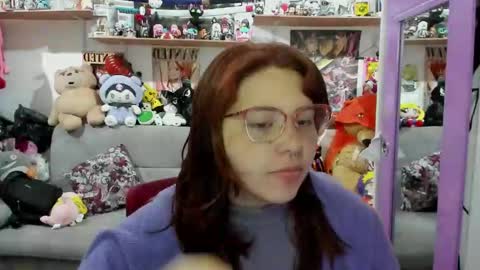 Snapshot of sofiacammy chatting on January 21, 10:51 pm Sofia online show from January 21, 10:51 pm
