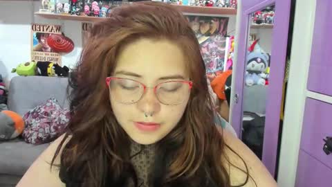 Snapshot of sofiacammy chatting on October 10, 8:25 pm Sofia online show from October 10, 8:25 pm