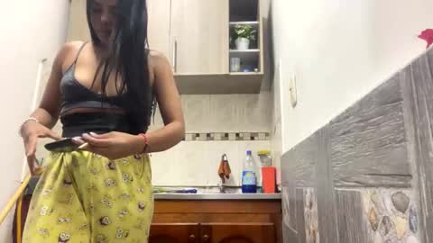 Snapshot of sofiacandy17 chatting on January 10, 9:42 pm Danna Sofia online show from January 10, 9:42 pm