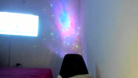 Snapshot of sofiacandy17 chatting on September 28, 1:12 am Danna Sofia online show from September 28, 1:12 am