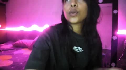 Snapshot of sofiacandy17 chatting on March 3, 11:12 pm Danna Sofia online show from March 3, 11:12 pm