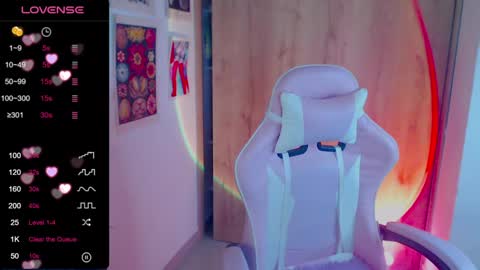 Snapshot of sofiacarti_ chatting on January 20, 1:39 am online show from January 20, 1:39 am