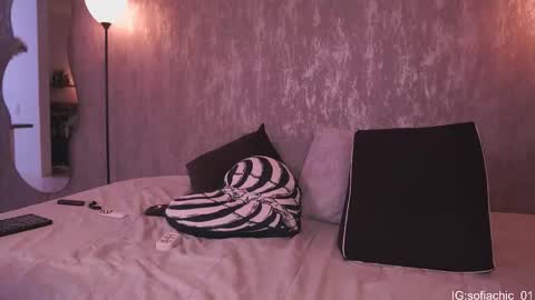 Sofia online show from November 20, 4:52 pm