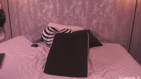 Sofia online show from November 7, 2:00 pm