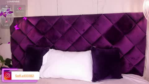 Sofia online show from April 27, 10:29 pm