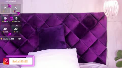 Sofia online show from April 22, 2:52 am