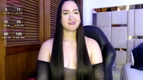 Snapshot of sofiaduque_26 chatting on March 12, 9:24 pm sofiaduque_26 online show from March 12, 9:24 pm