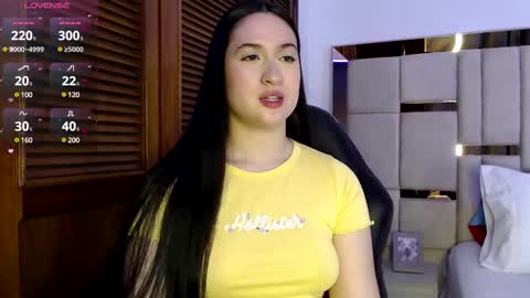 Snapshot of sofiaduque_26 chatting on February 21, 8:49 pm sofiaduque_26 online show from February 21, 8:49 pm