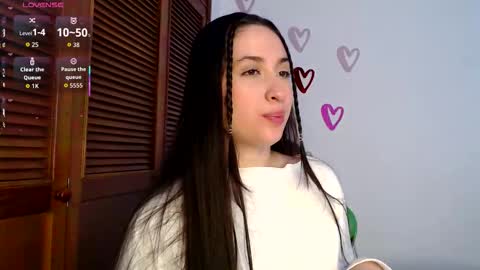 sofiaduque_26 online show from February 16, 6:52 pm
