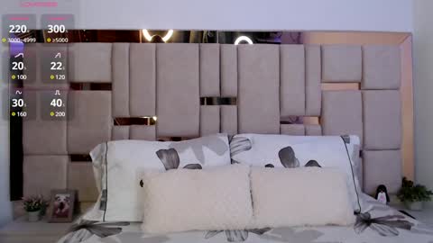 Snapshot of sofiaduque_26 chatting on December 22, 8:58 pm sofiaduque_26 online show from December 22, 8:58 pm