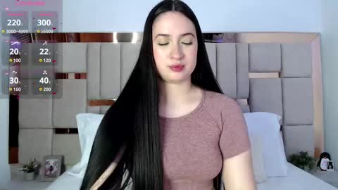 Snapshot of sofiaduque_26 chatting on February 24, 6:47 pm sofiaduque_26 online show from February 24, 6:47 pm