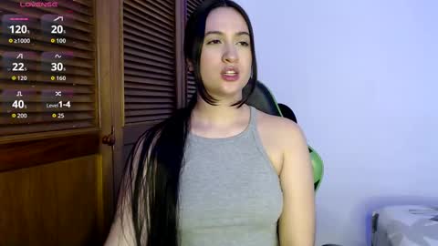 Snapshot of sofiaduque_26 chatting on September 24, 9:58 pm sofiaduque_26 online show from September 24, 9:58 pm