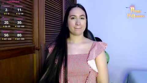 Snapshot of sofiaduque_26 chatting on October 15, 8:33 pm sofiaduque_26 online show from October 15, 8:33 pm