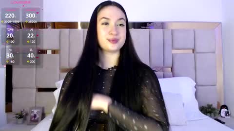 Snapshot of sofiaduque_26 chatting on February 22, 8:26 pm sofiaduque_26 online show from February 22, 8:26 pm