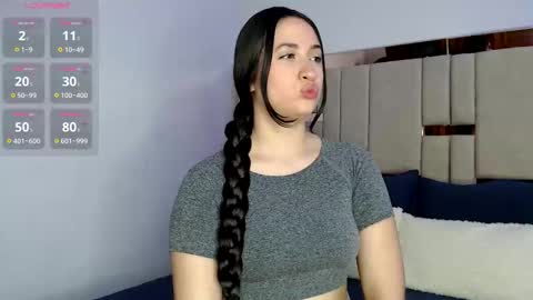 Snapshot of sofiaduque_26 chatting on September 18, 9:13 pm sofiaduque_26 online show from September 18, 9:13 pm