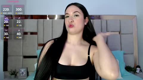 Snapshot of sofiaduque_26 chatting on February 4, 7:11 pm sofiaduque_26 online show from February 4, 7:11 pm