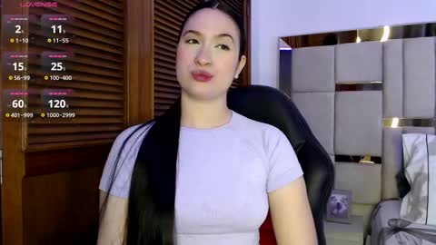 Snapshot of sofiaduque_26 chatting on March 7, 2:23 pm sofiaduque_26 online show from March 7, 2:23 pm