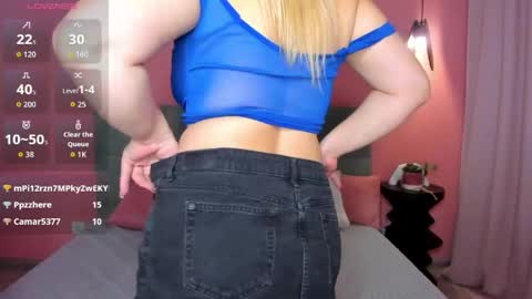 sofiafabulous online show from April 21, 2:51 am