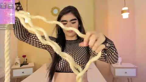 SofiaFontaine online show from October 29, 6:40 am