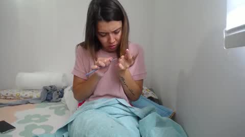 Snapshot of sofiahenao2 chatting on September 26, 4:26 pm sofiahenao2 online show from September 26, 4:26 pm