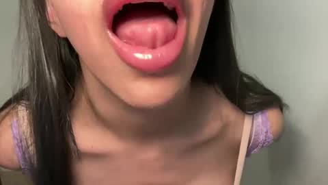 Sofiiiiiia Baby online show from January 26, 5:23 am