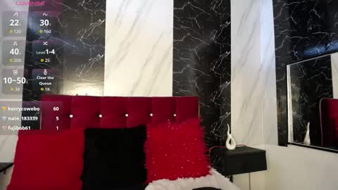 Sofia online show from March 7, 4:25 pm