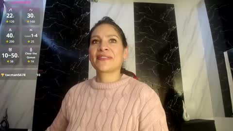 Sofia online show from April 24, 3:15 pm